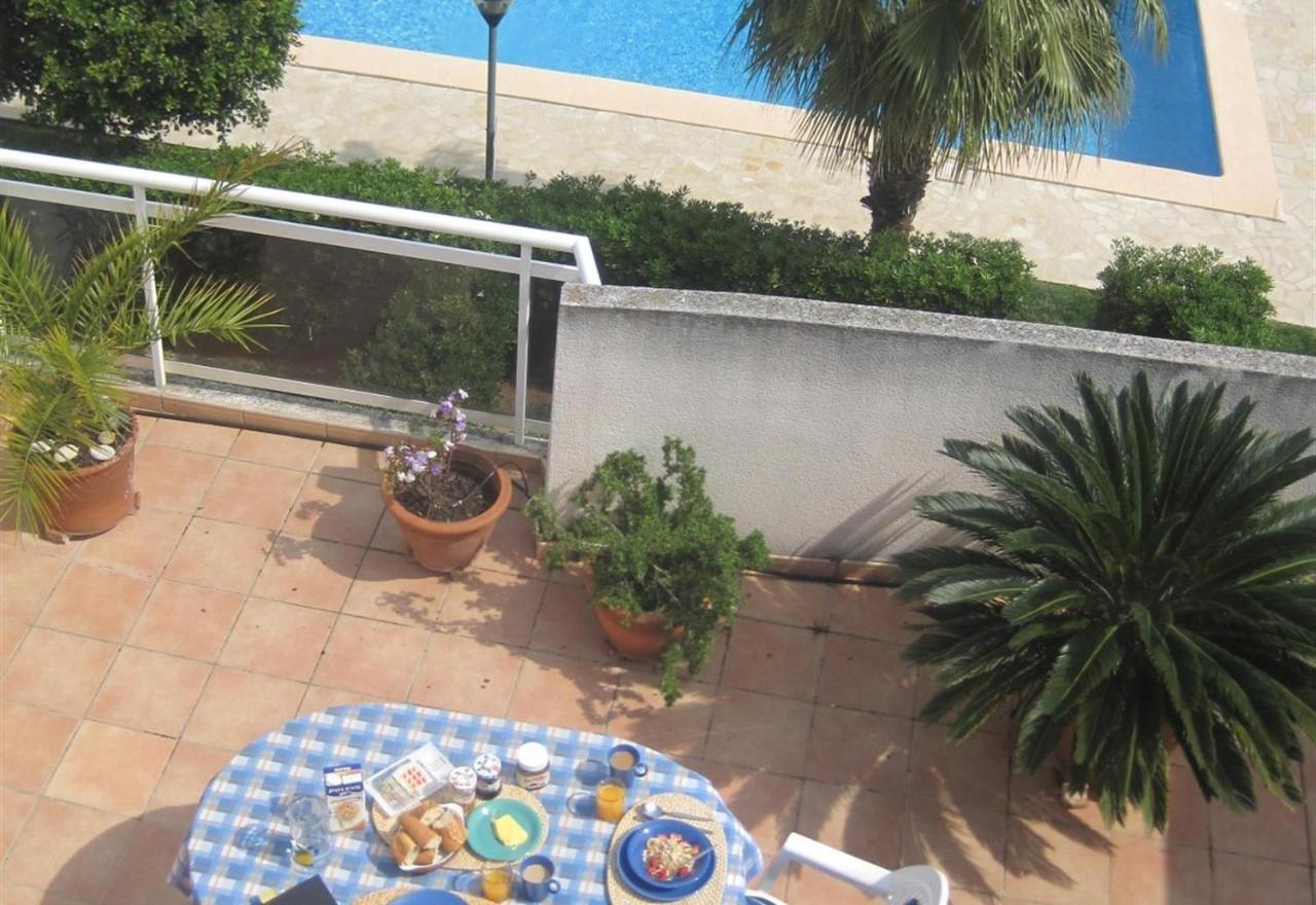 Jardines De Denia 3 Villa Exterior photo